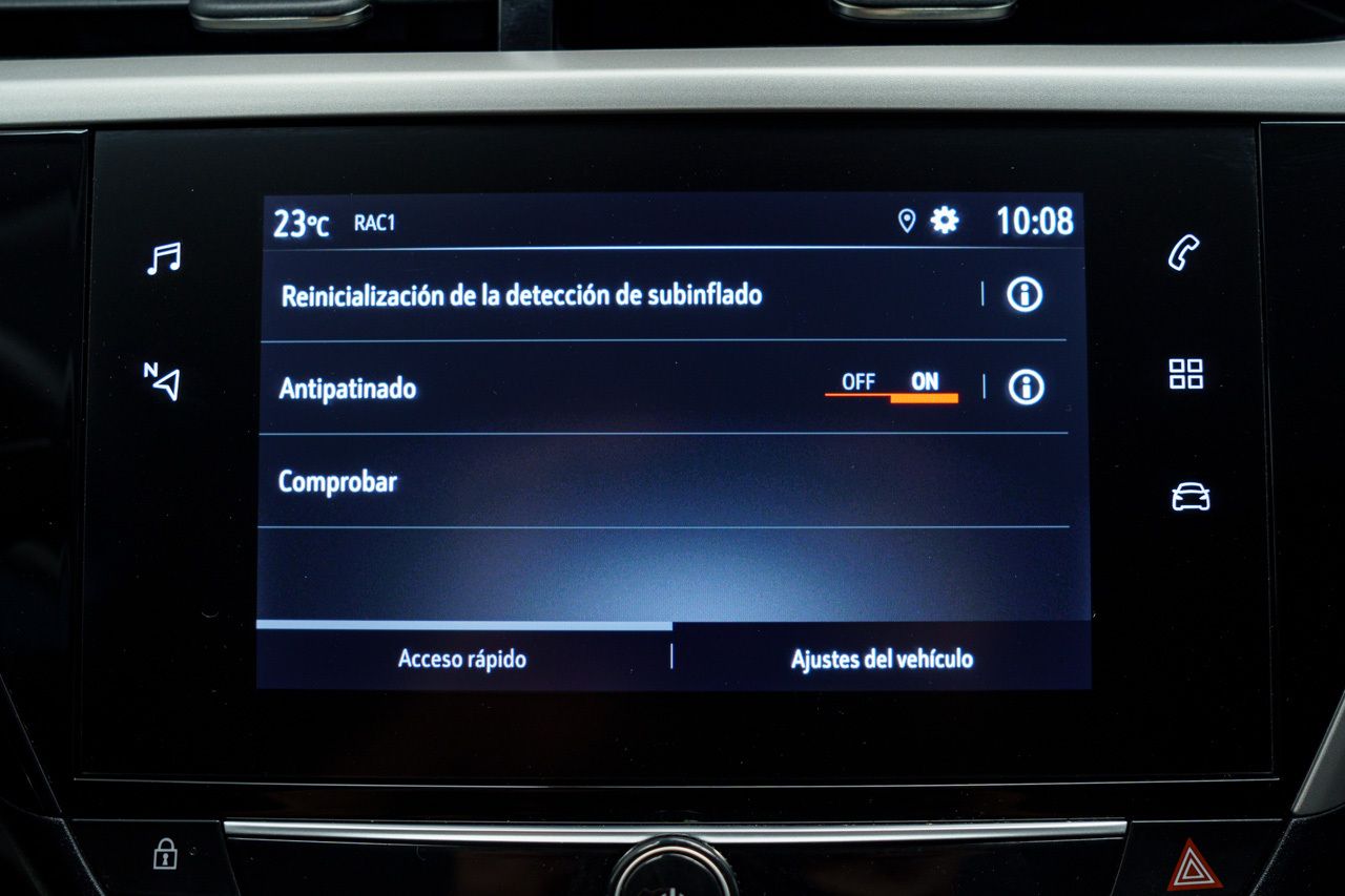 Foto Opel Corsa 23