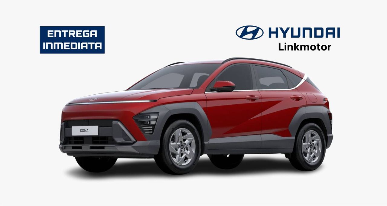 Foto Hyundai Kona 2