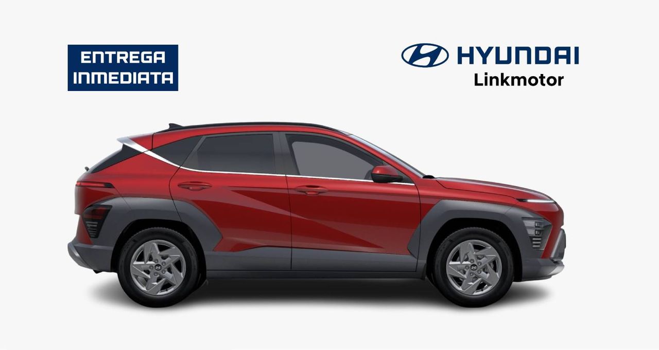 Foto Hyundai Kona 3