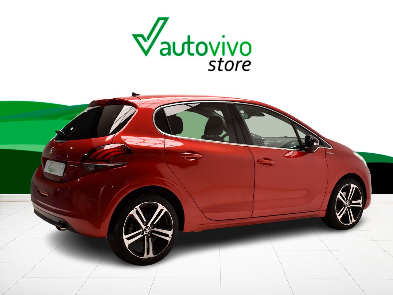 Foto Peugeot 208 2