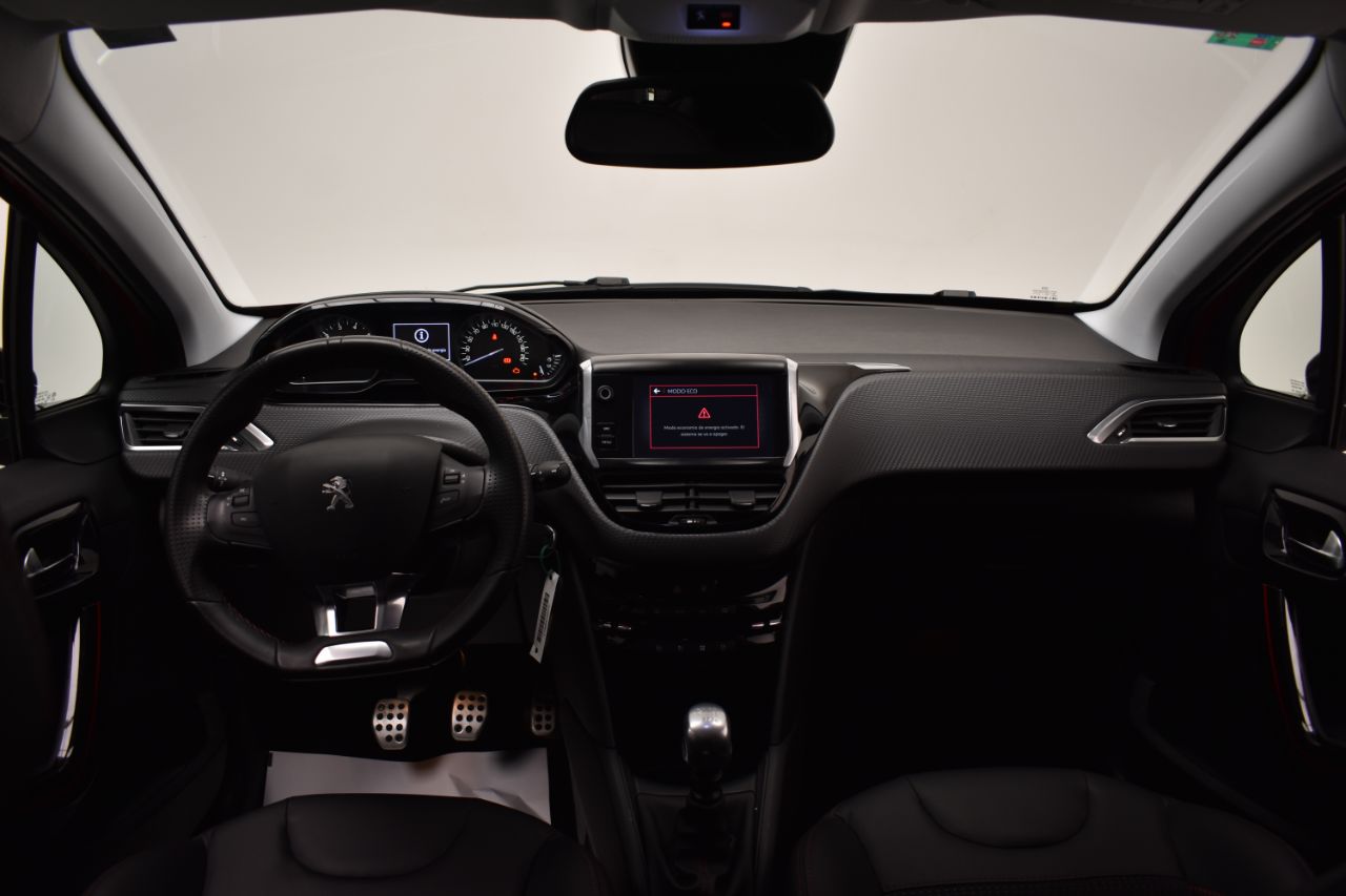 Foto Peugeot 208 4