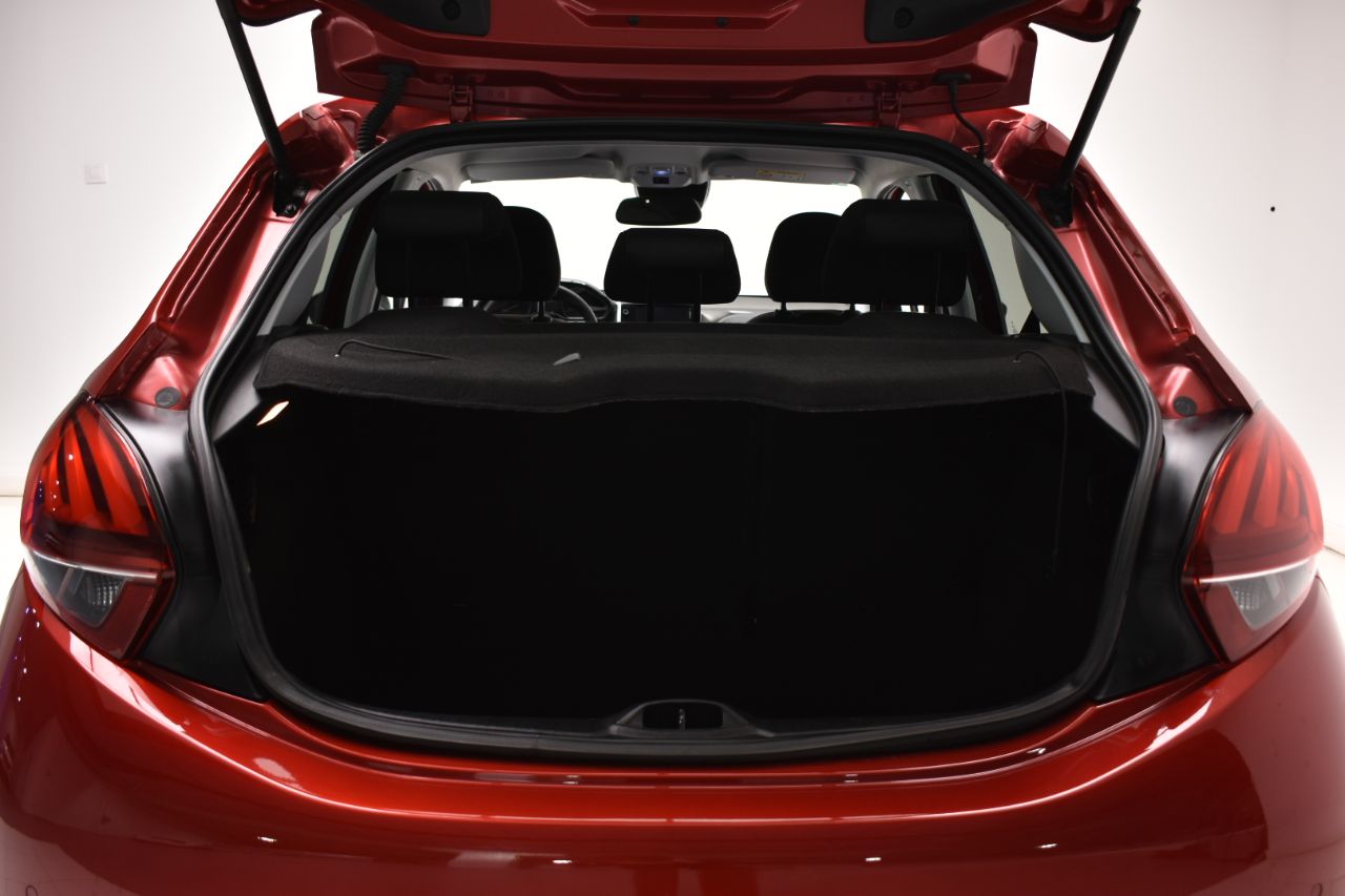 Foto Peugeot 208 7