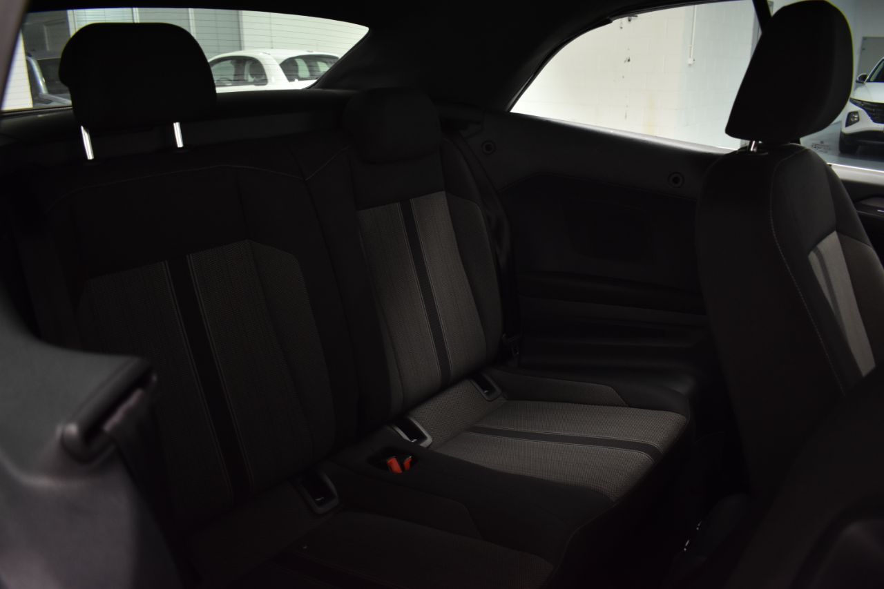 Foto Volkswagen T-Roc 17