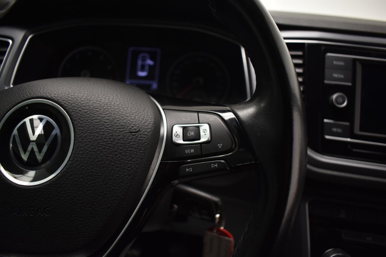 Foto Volkswagen T-Roc 21