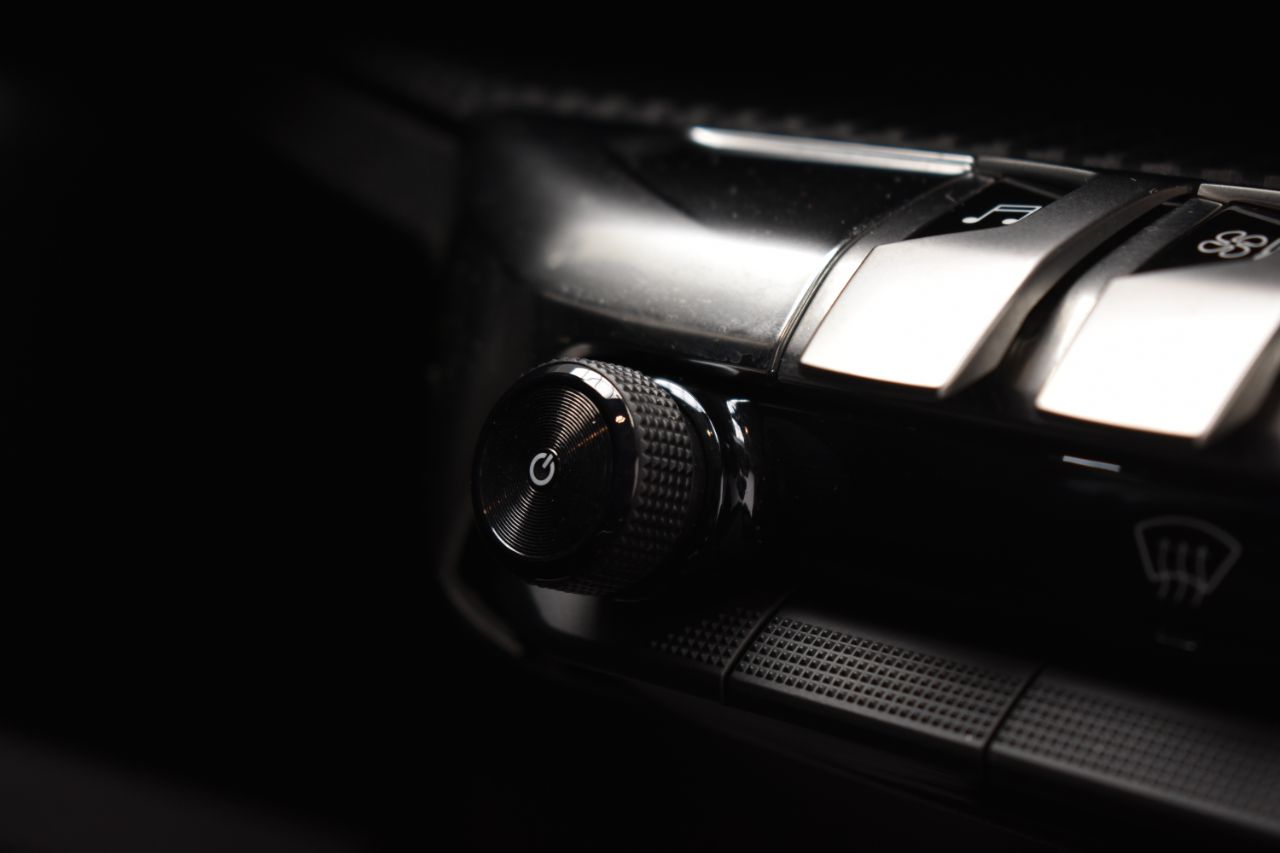 Foto Peugeot 3008 30