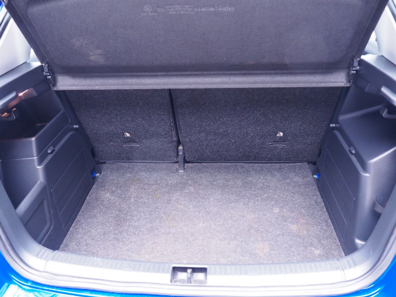 Foto Skoda Fabia 22