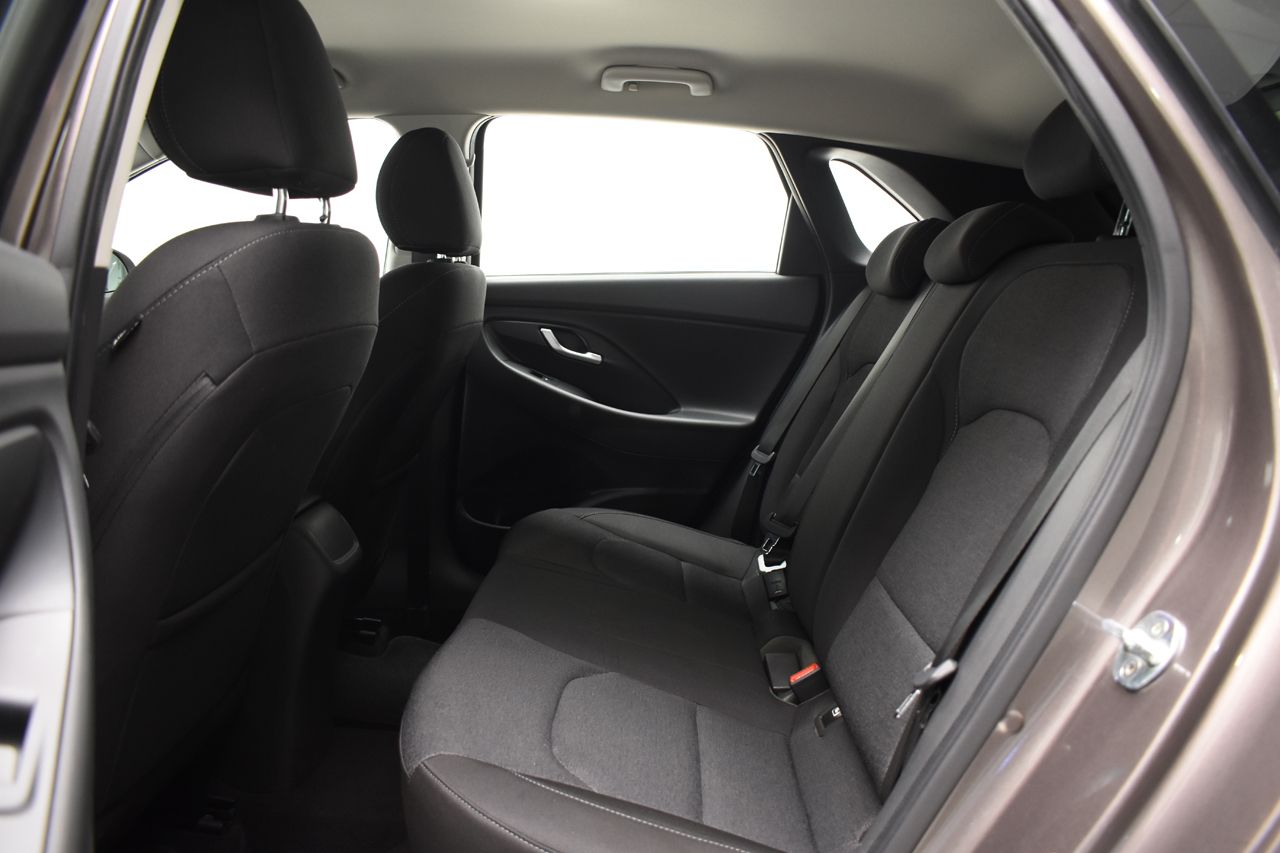 Foto Hyundai i30 8