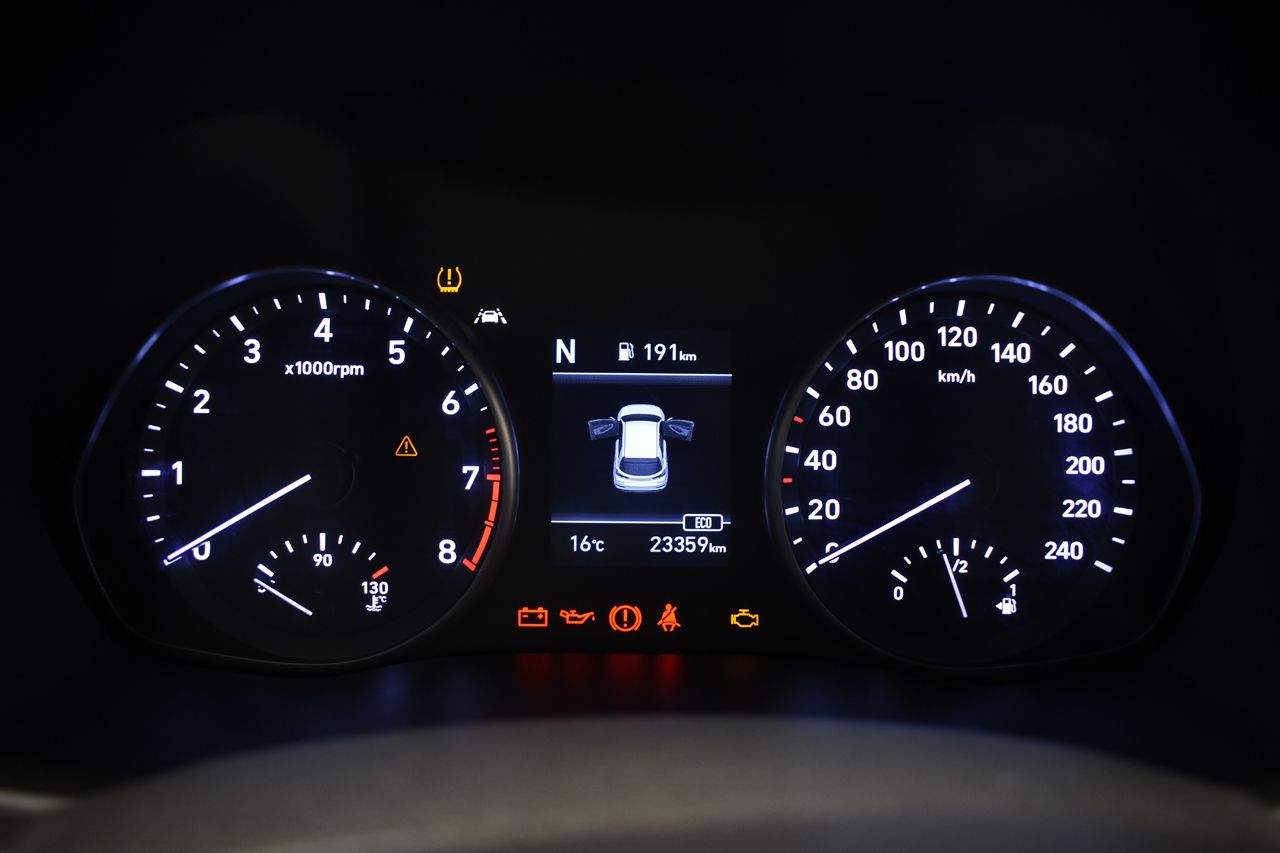 Foto Hyundai i30 22