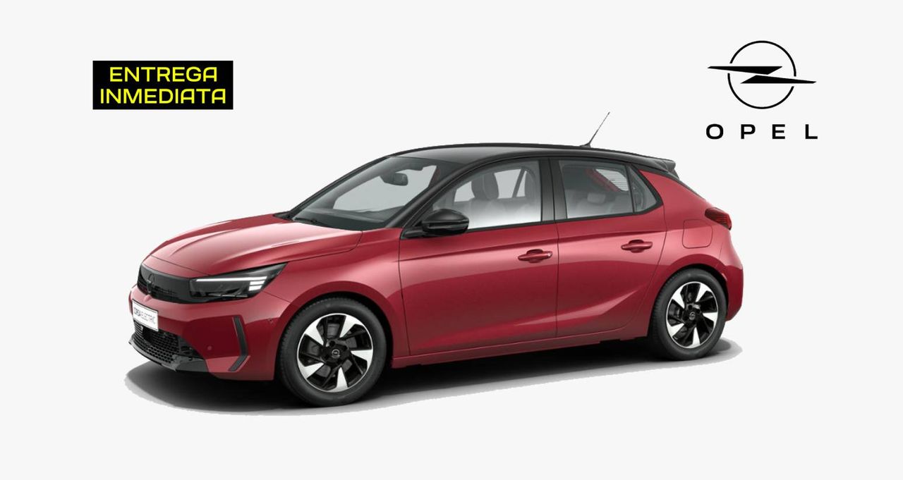 Foto Opel Corsa 2