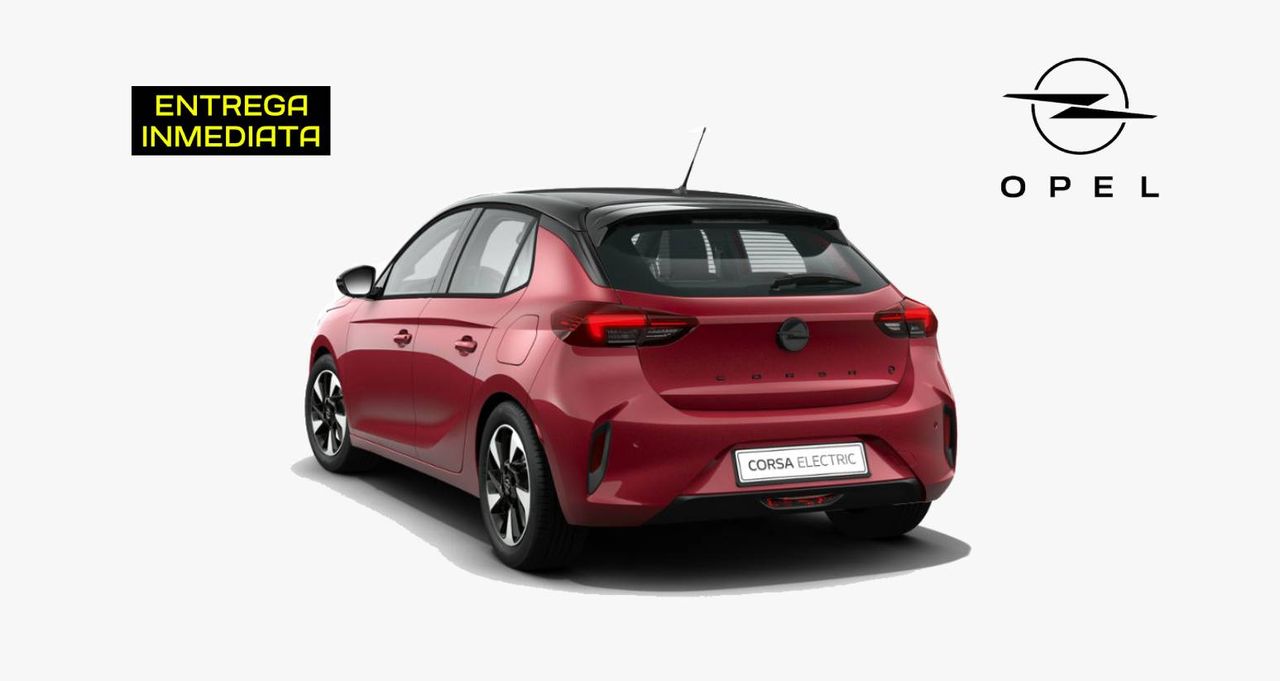 Foto Opel Corsa 3
