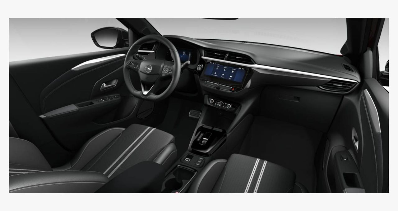 Foto Opel Corsa 4