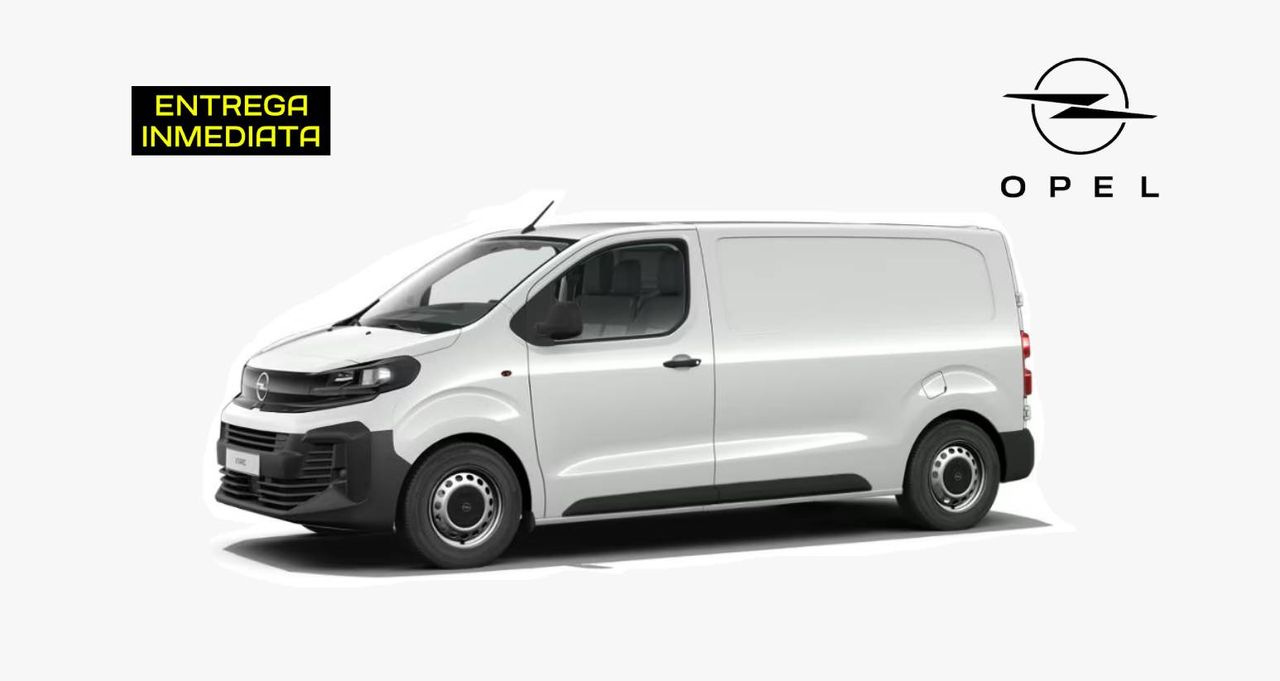 Foto Opel Vivaro 2