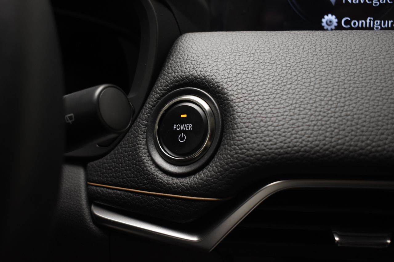 Foto Mazda CX-60 36