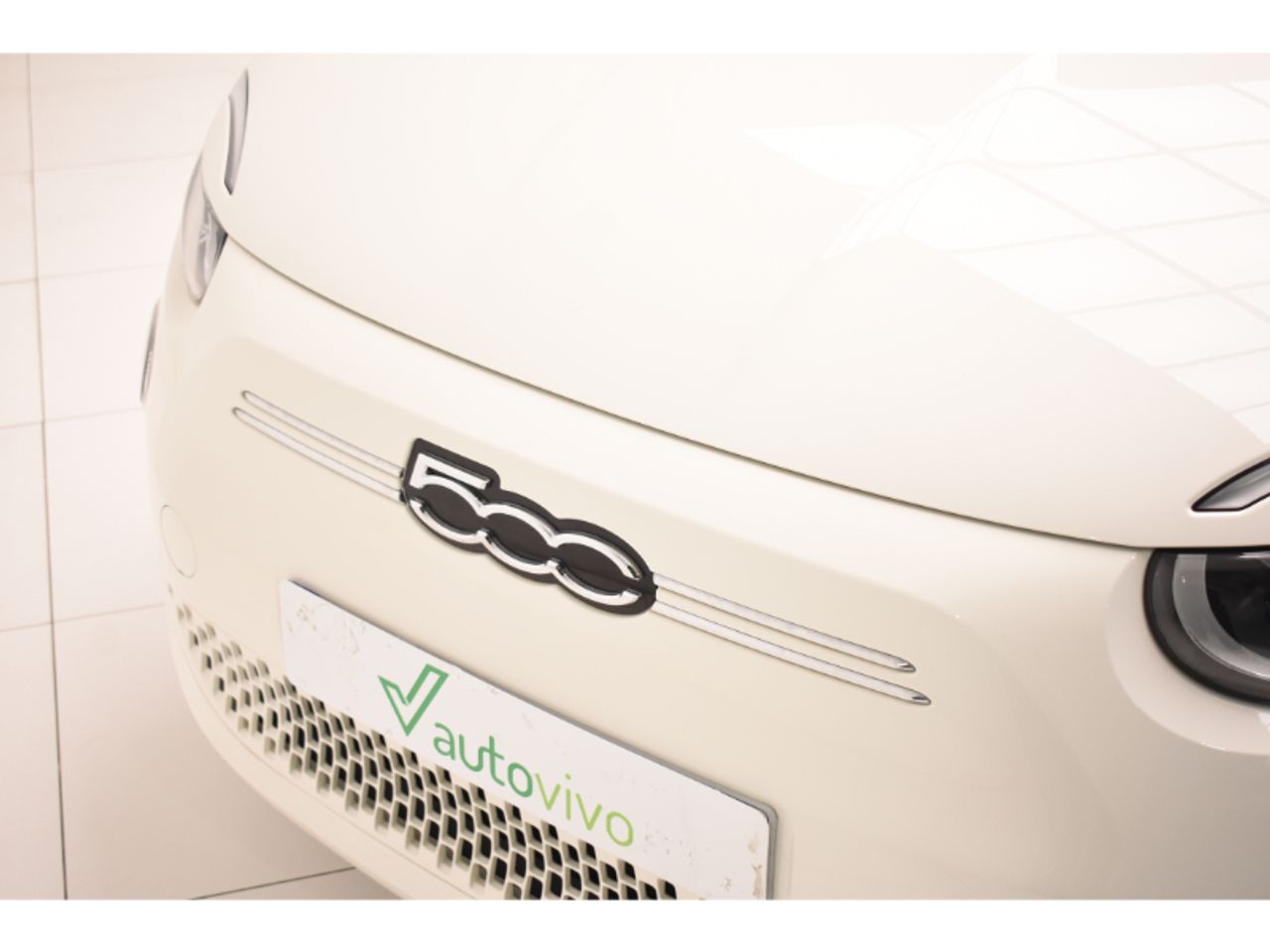 Foto Fiat 500 34