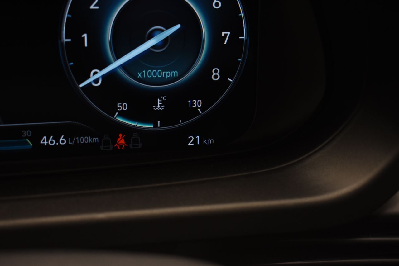 Foto Hyundai i20 24