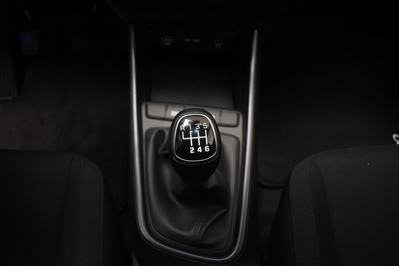 Foto Hyundai i20 25