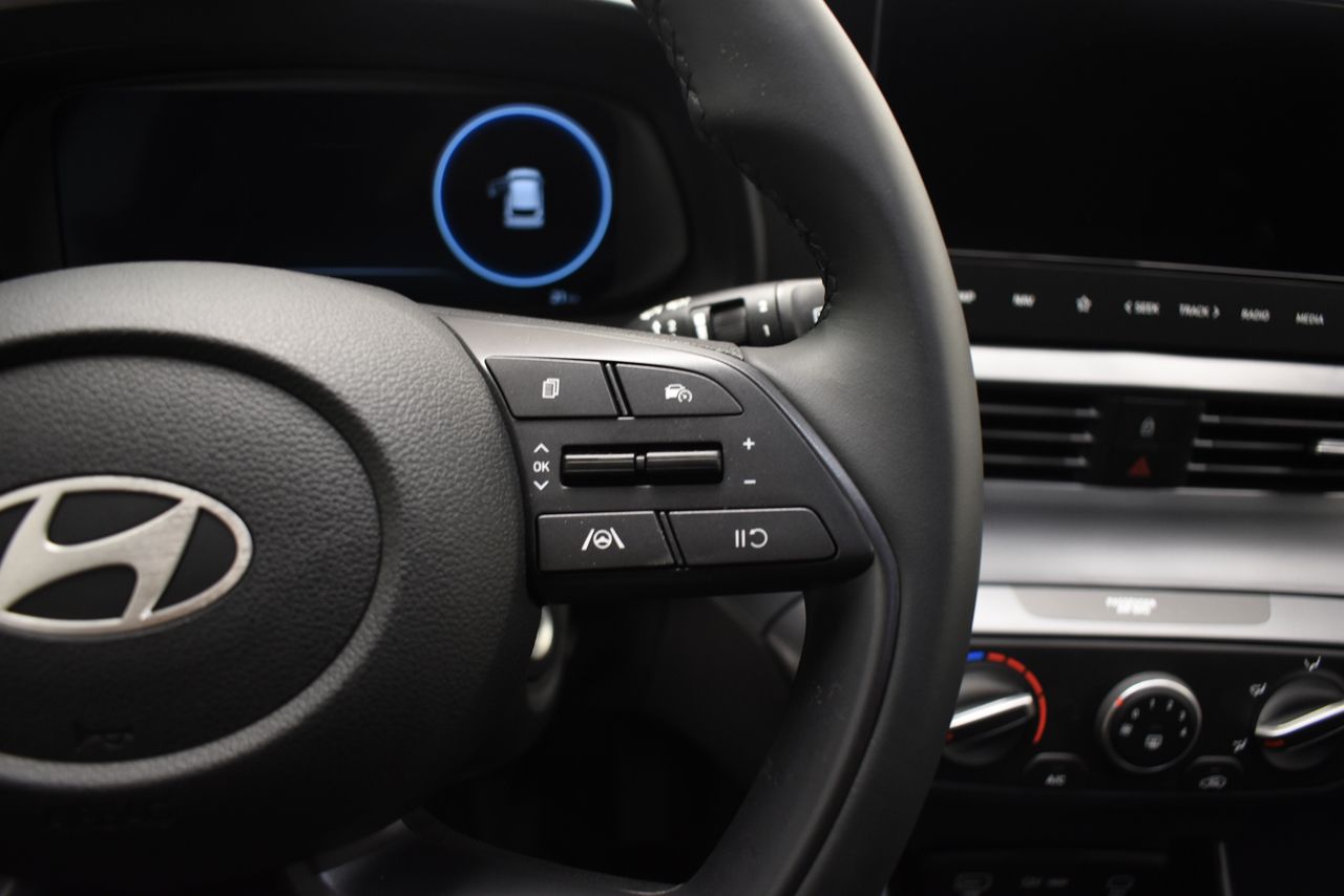 Foto Hyundai i20 20