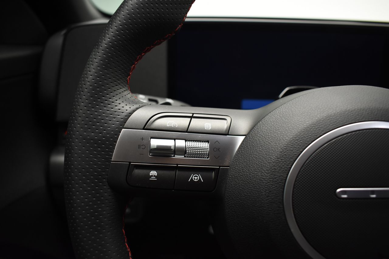 Foto Hyundai Kona 21