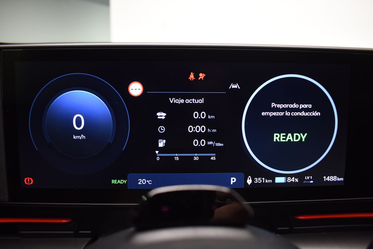 Foto Hyundai Kona 24