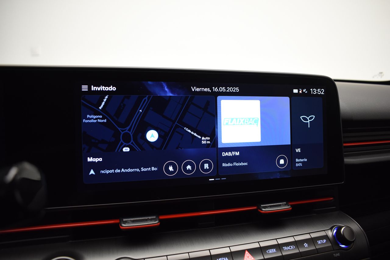 Foto Hyundai Kona 25