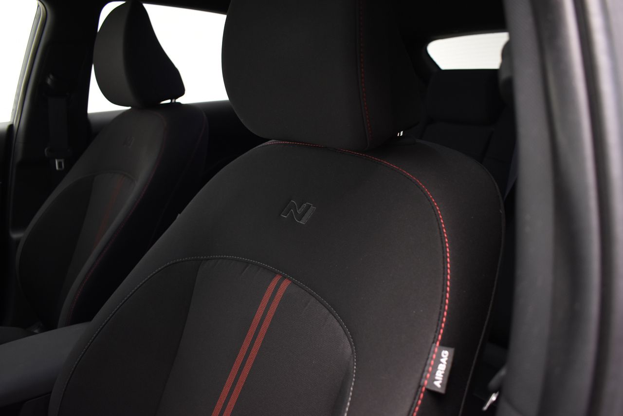 Foto Hyundai Kona 28