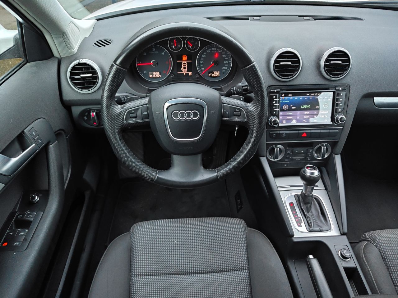 Foto Audi A3 10