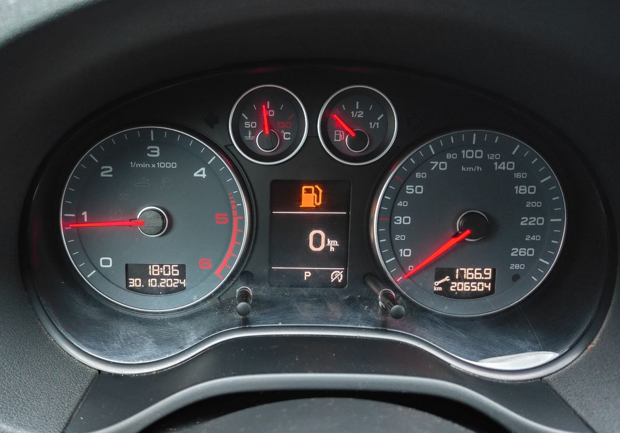 Foto Audi A3 15