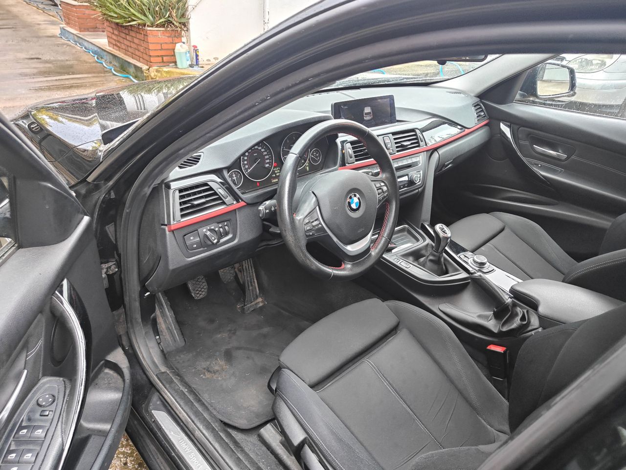 Foto BMW Serie 3 9