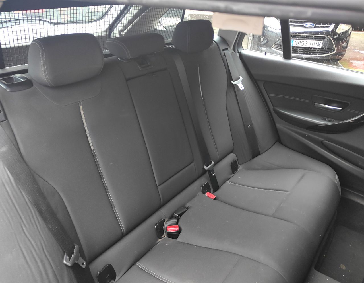 Foto BMW Serie 3 13