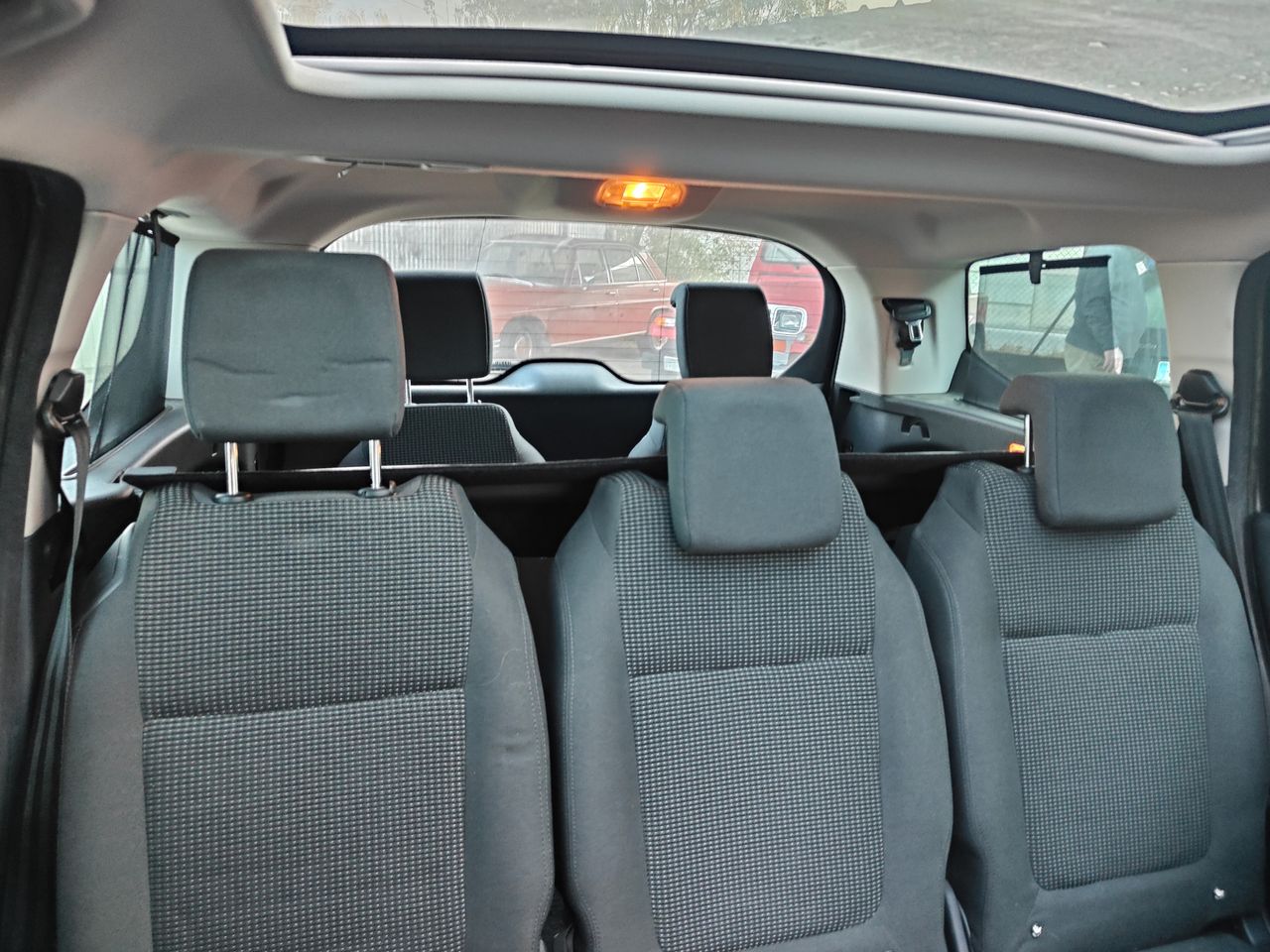 Foto Peugeot 5008 15