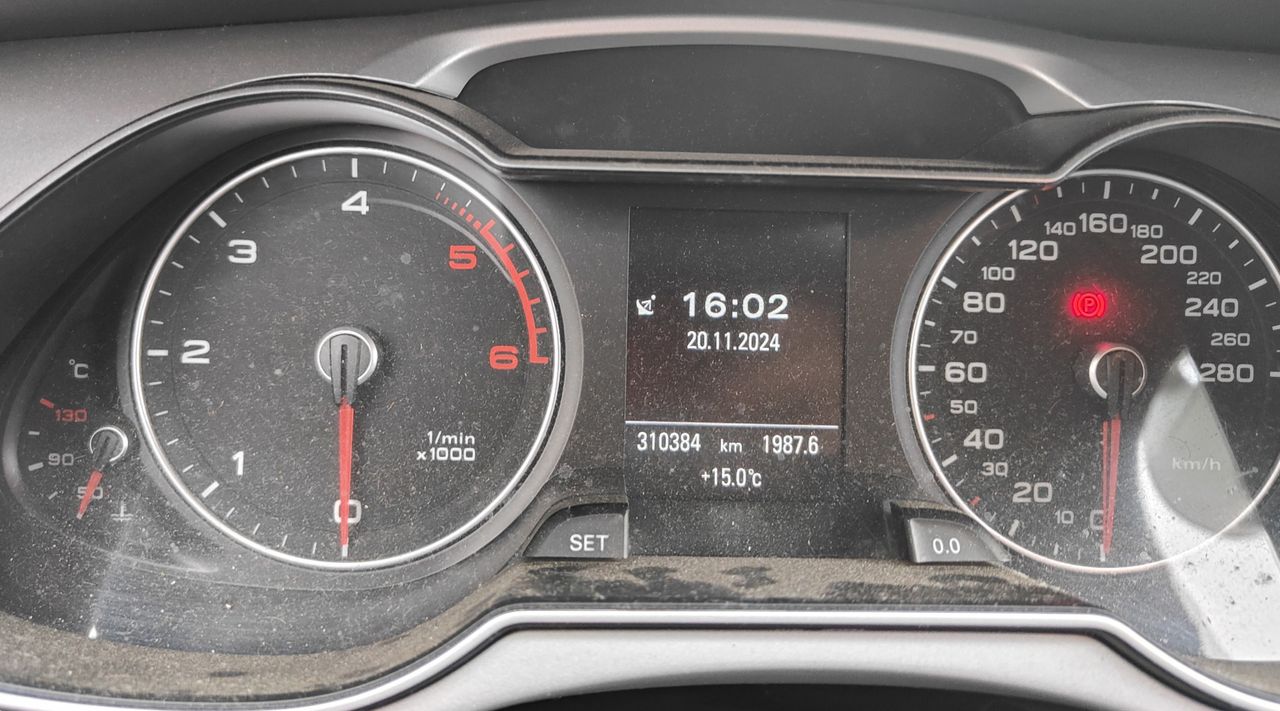 Foto Audi A4 15