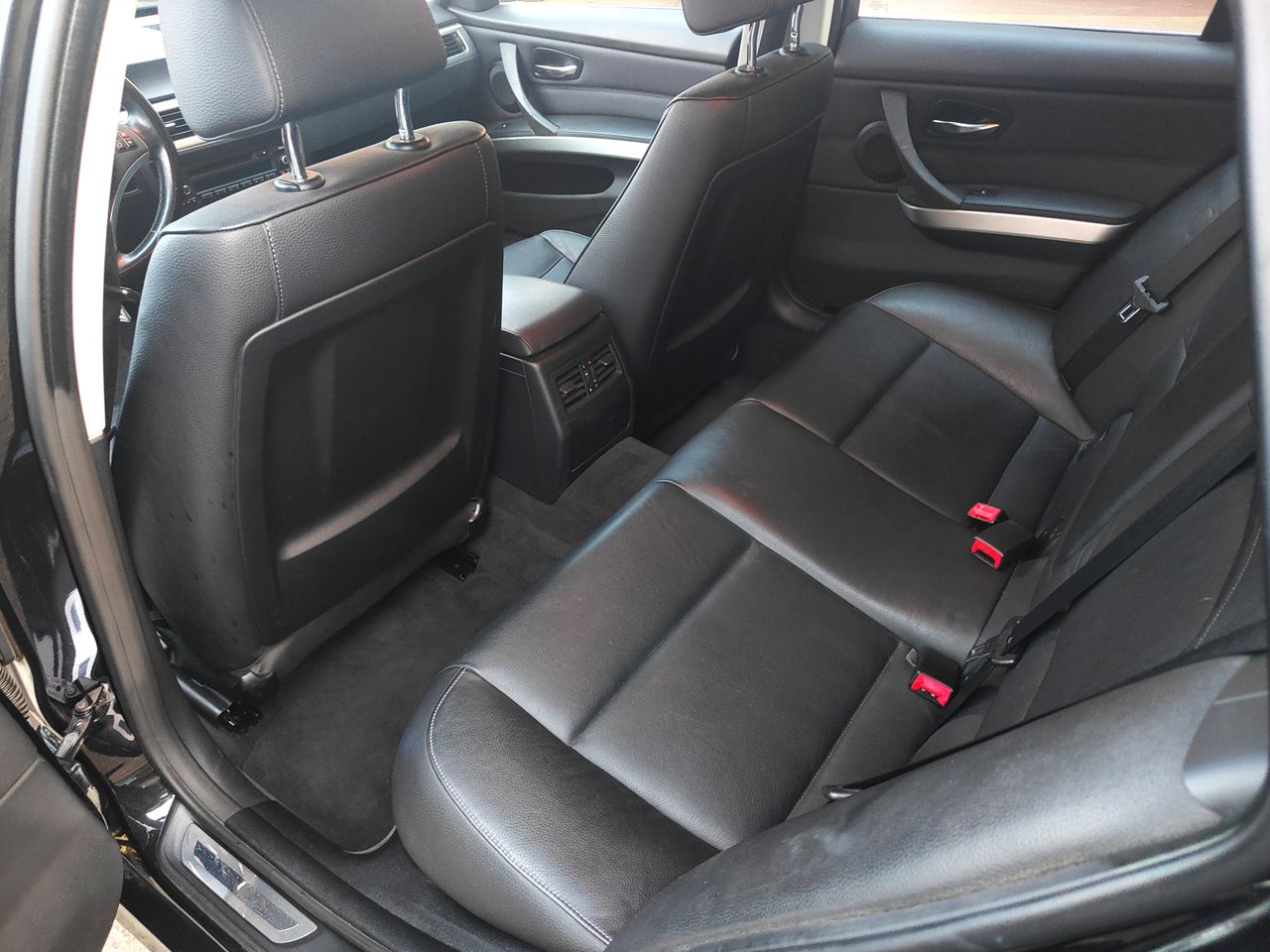 Foto BMW Serie 3 12