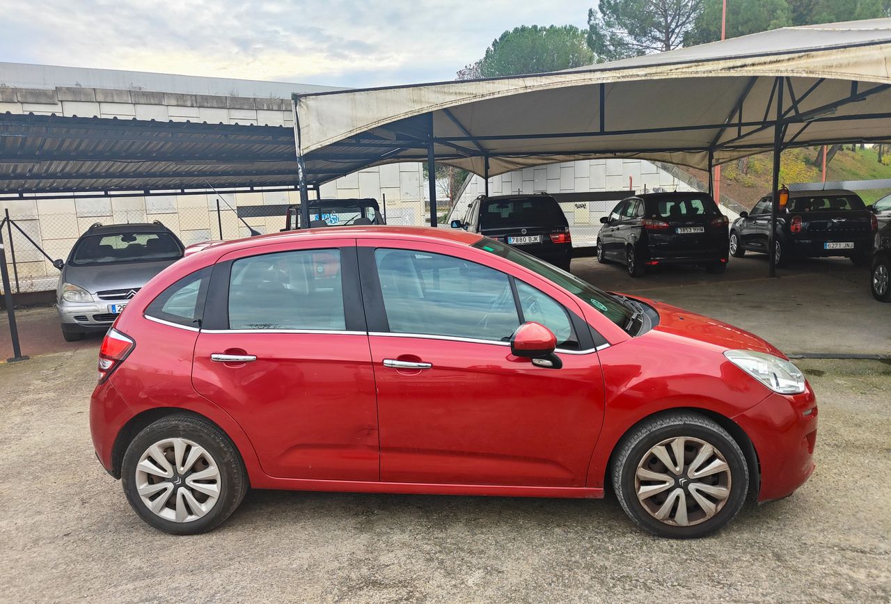 Foto Citroën C3 2