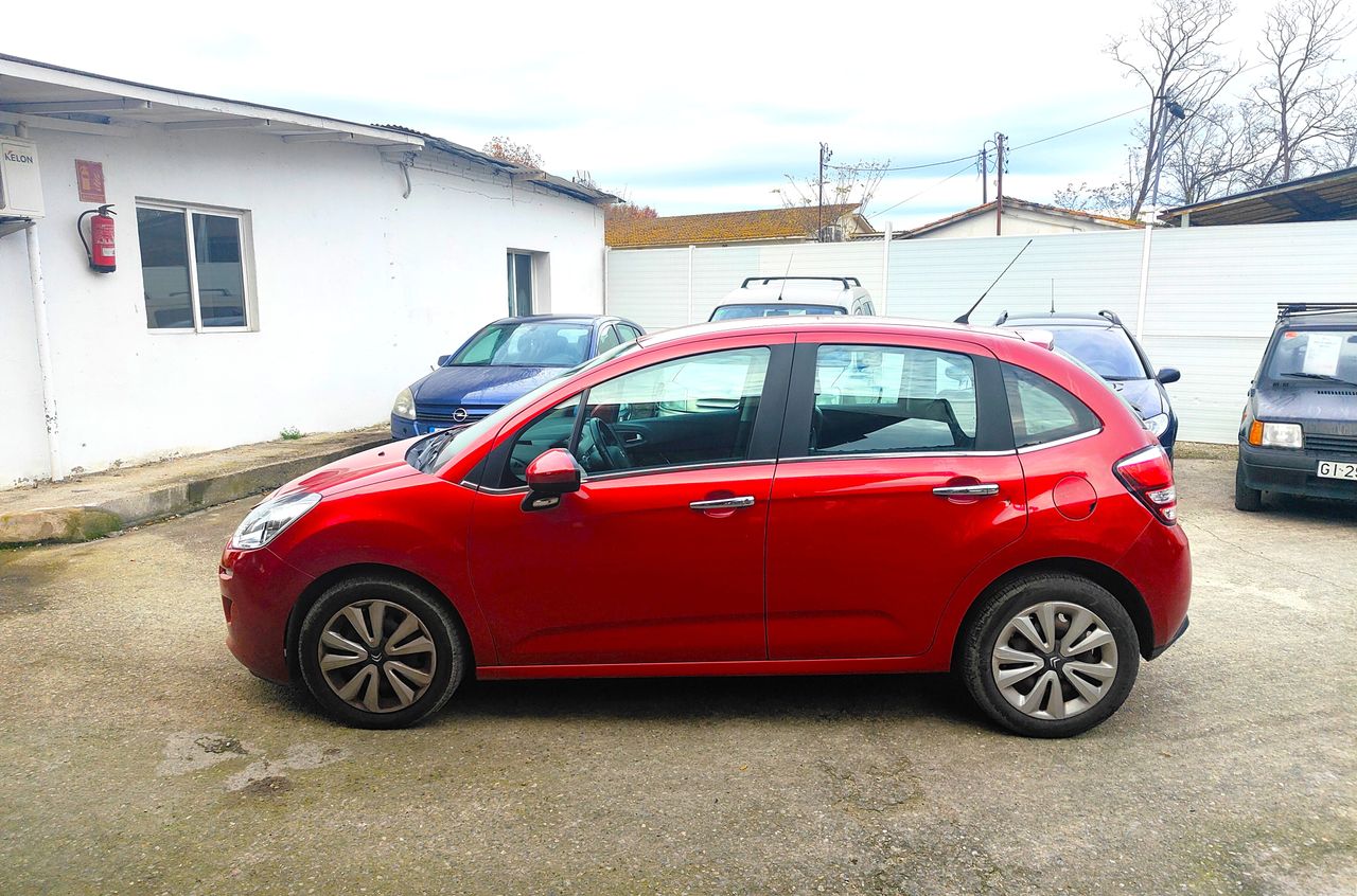 Foto Citroën C3 3