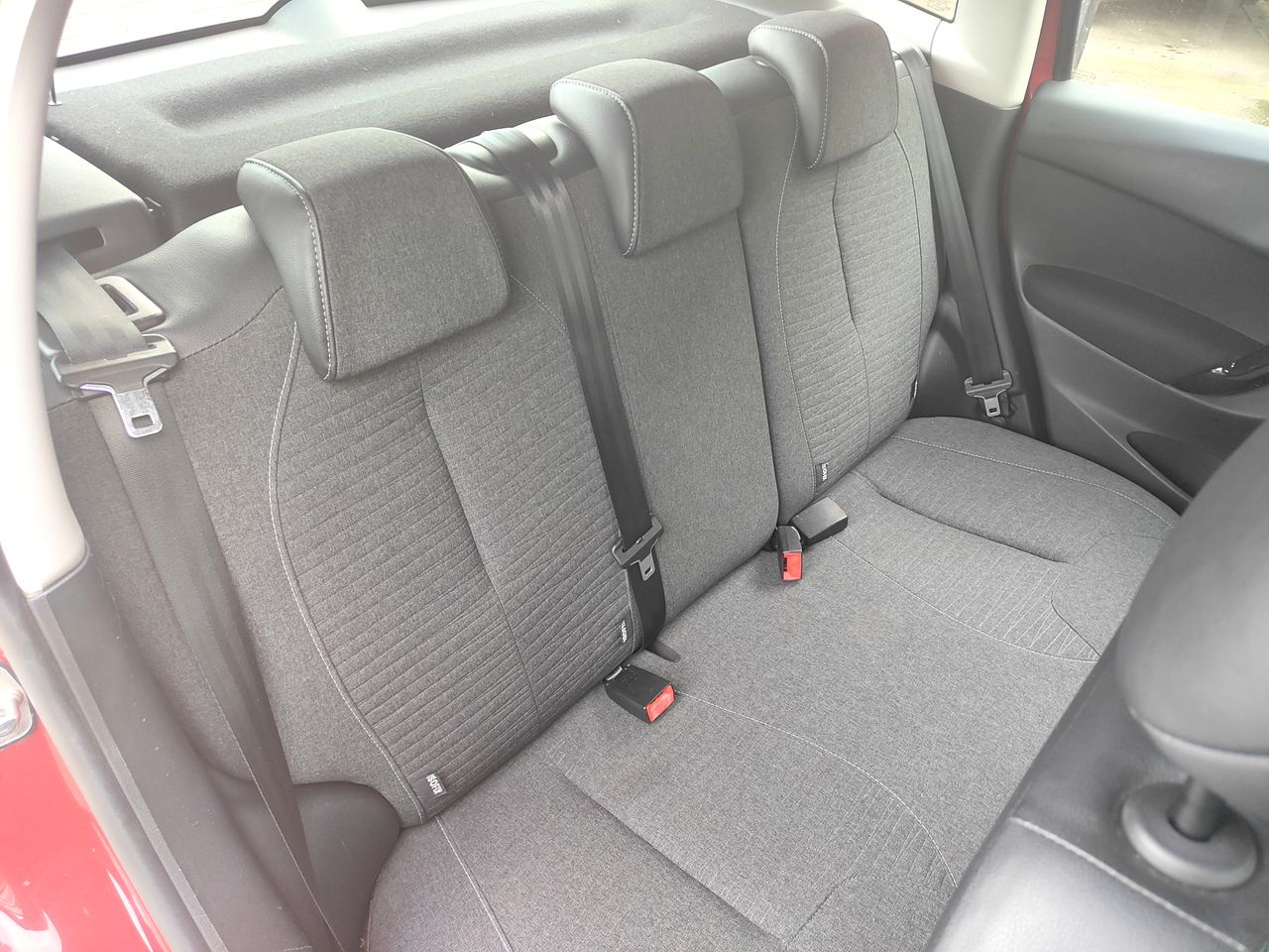 Foto Citroën C3 13