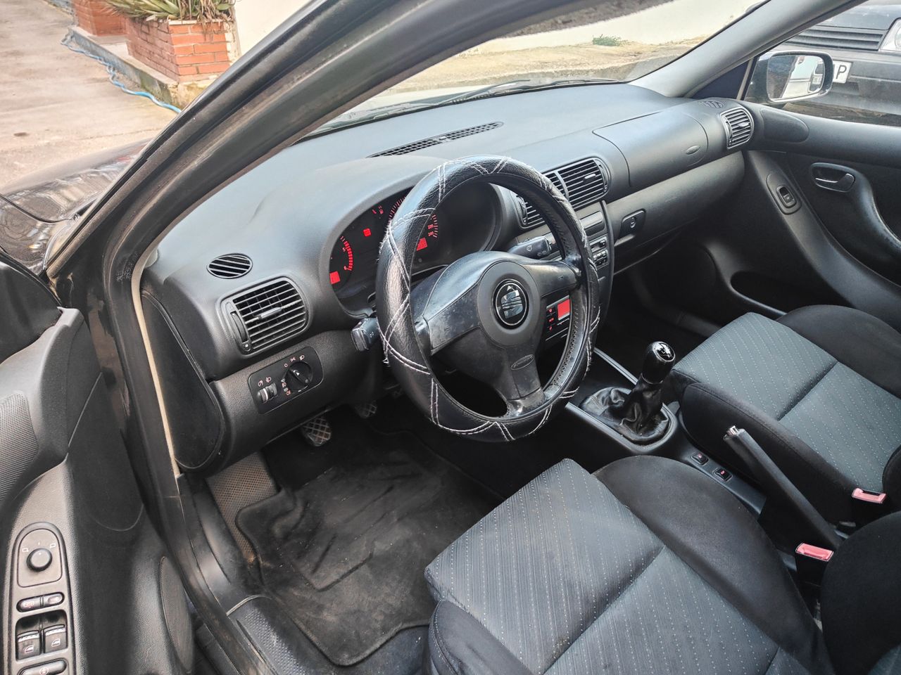 Foto Seat León 9
