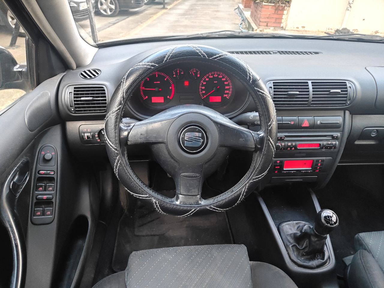 Foto Seat León 10