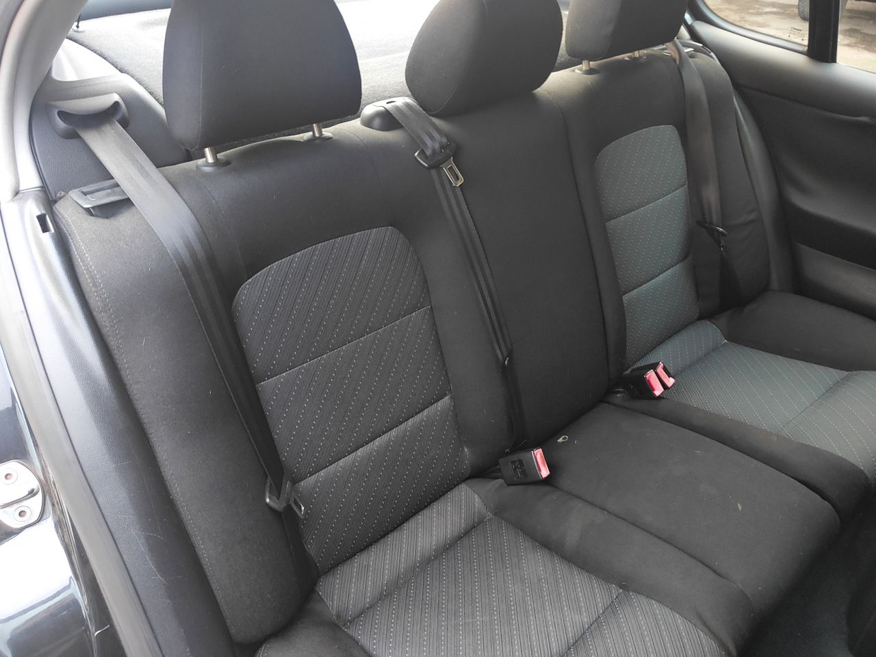 Foto Seat León 13