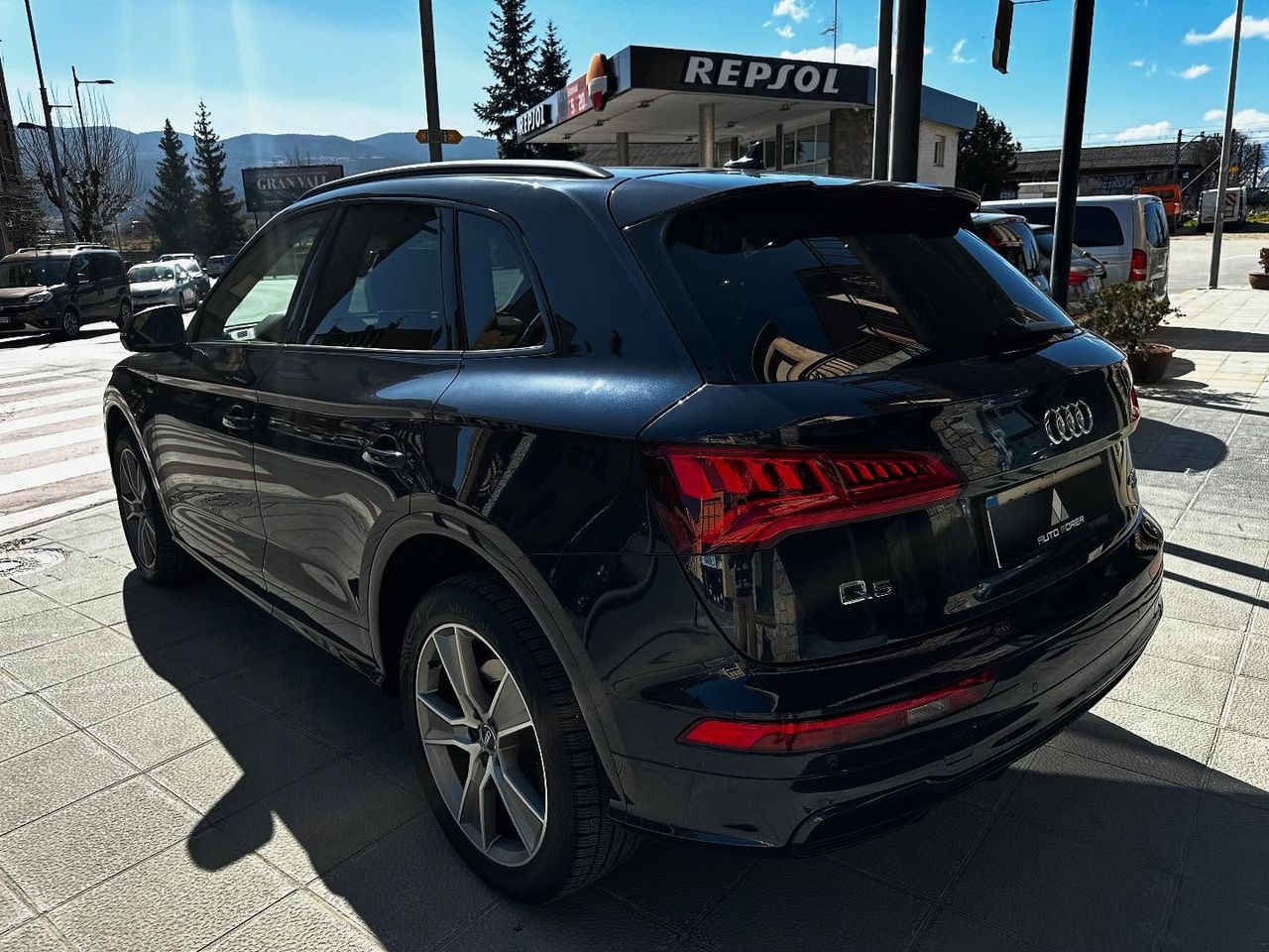 Foto Audi Q5 6