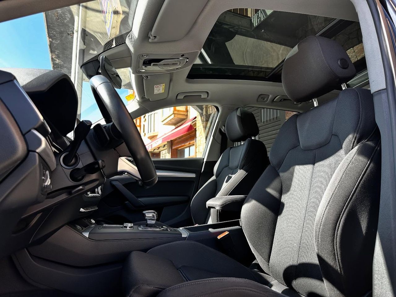 Foto Audi Q5 9