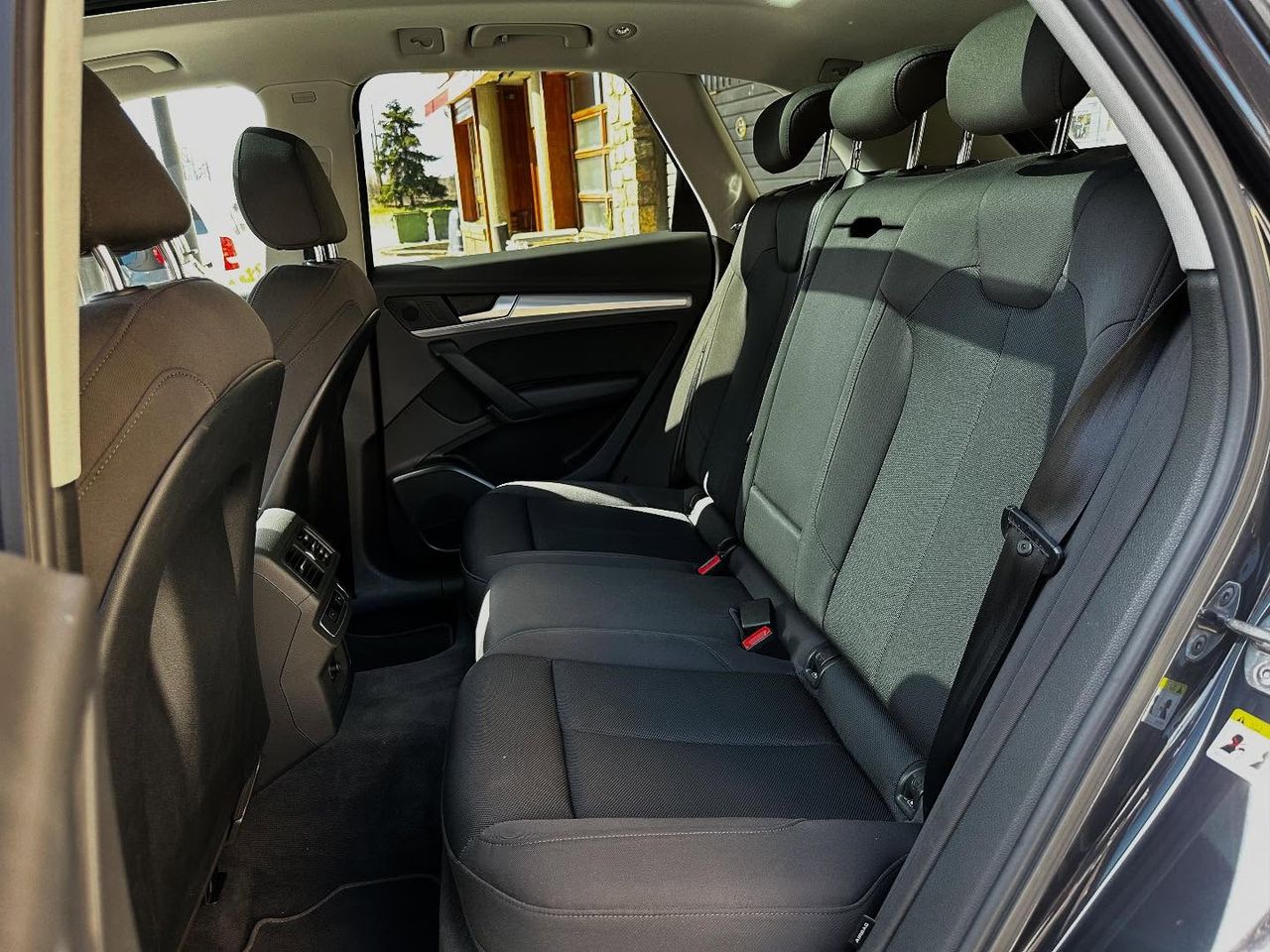 Foto Audi Q5 10