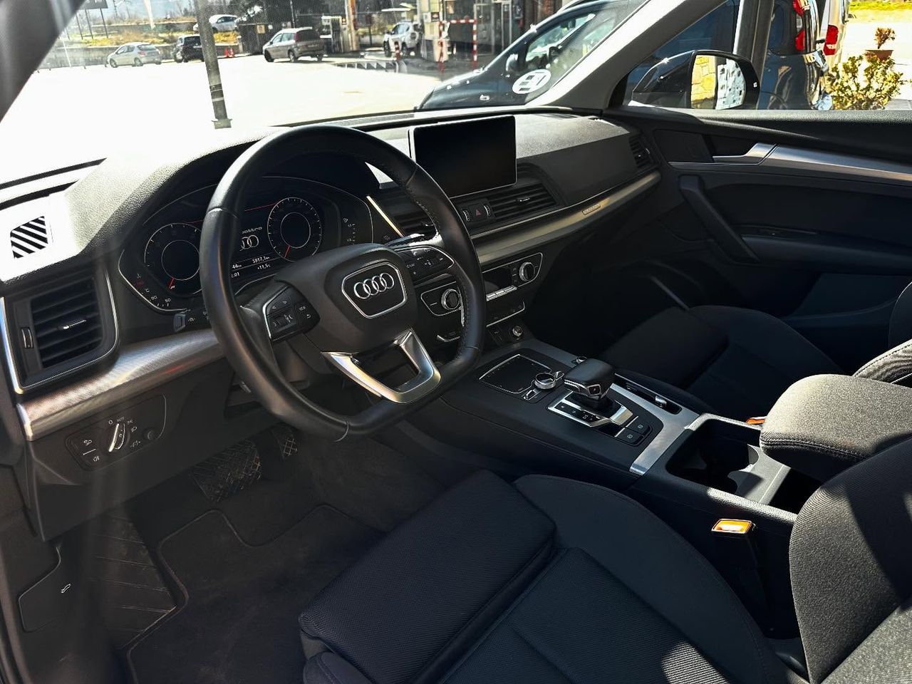 Foto Audi Q5 11