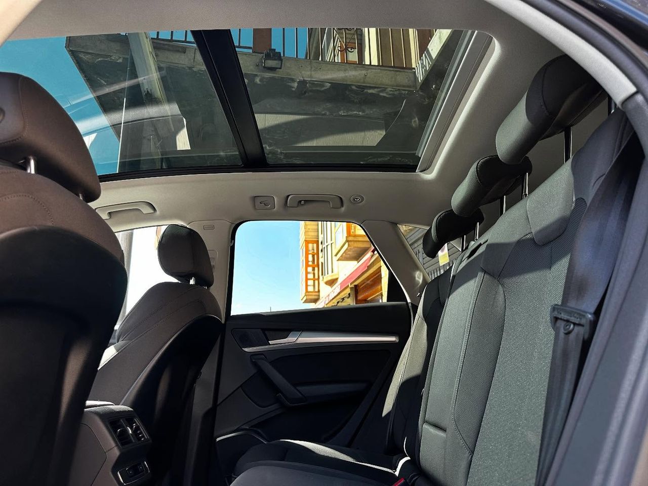 Foto Audi Q5 12
