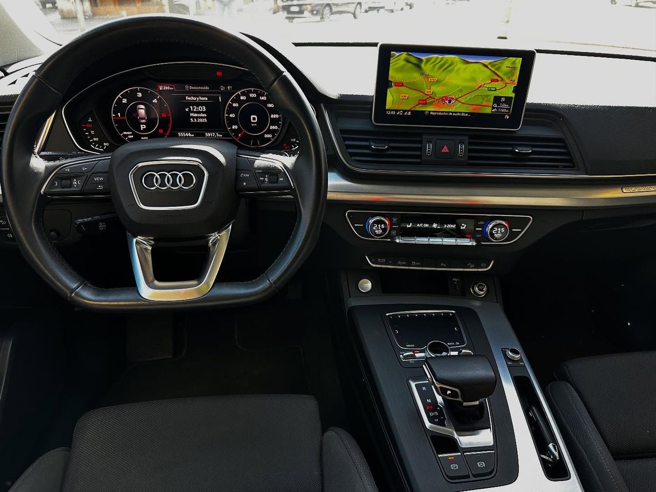 Foto Audi Q5 13