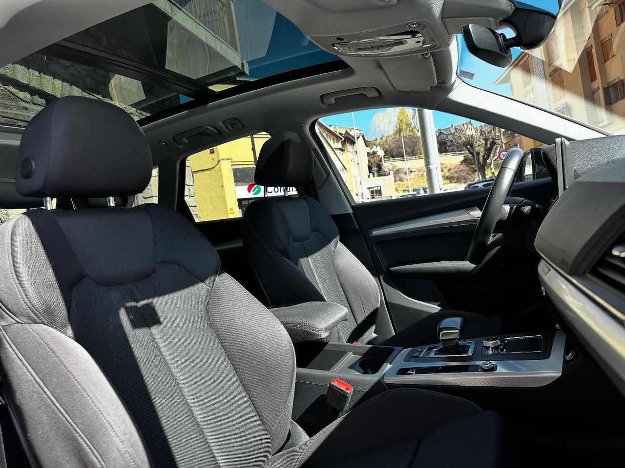 Foto Audi Q5 14
