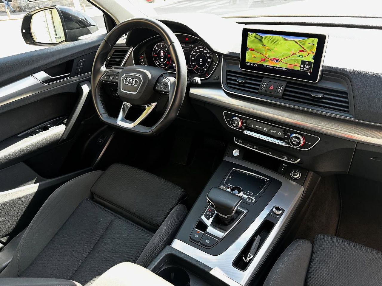 Foto Audi Q5 15