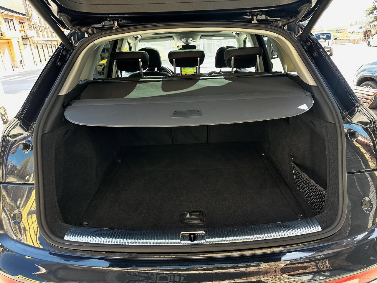 Foto Audi Q5 16