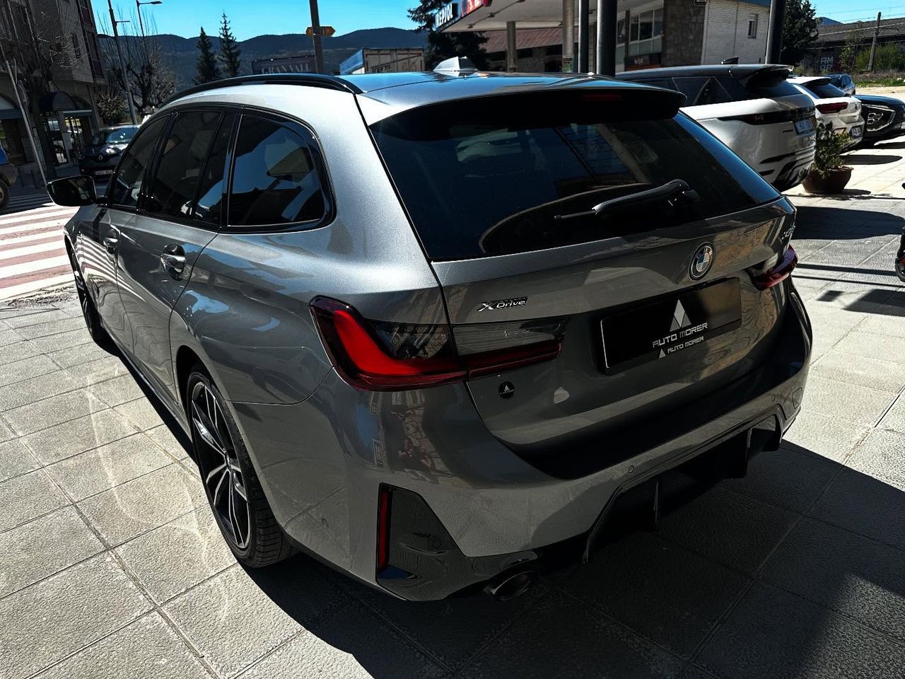 Foto BMW Serie 3 9