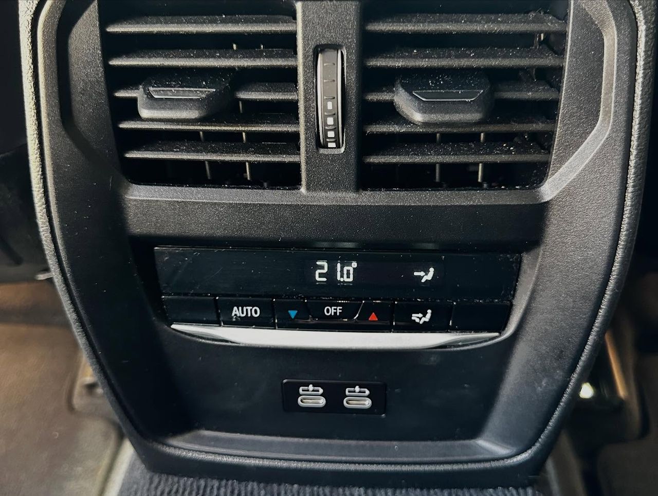 Foto BMW Serie 3 13