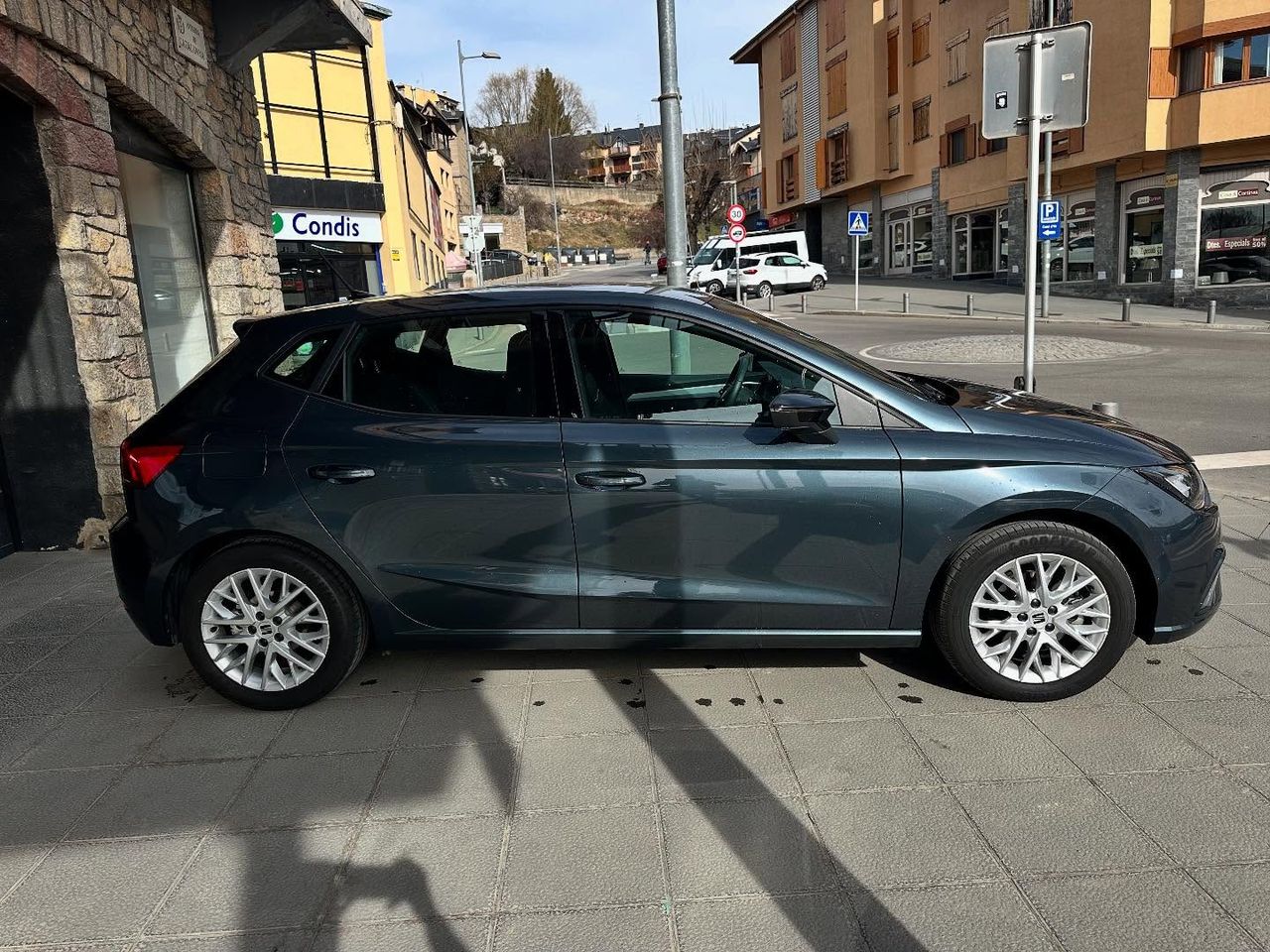Foto Seat Ibiza 2